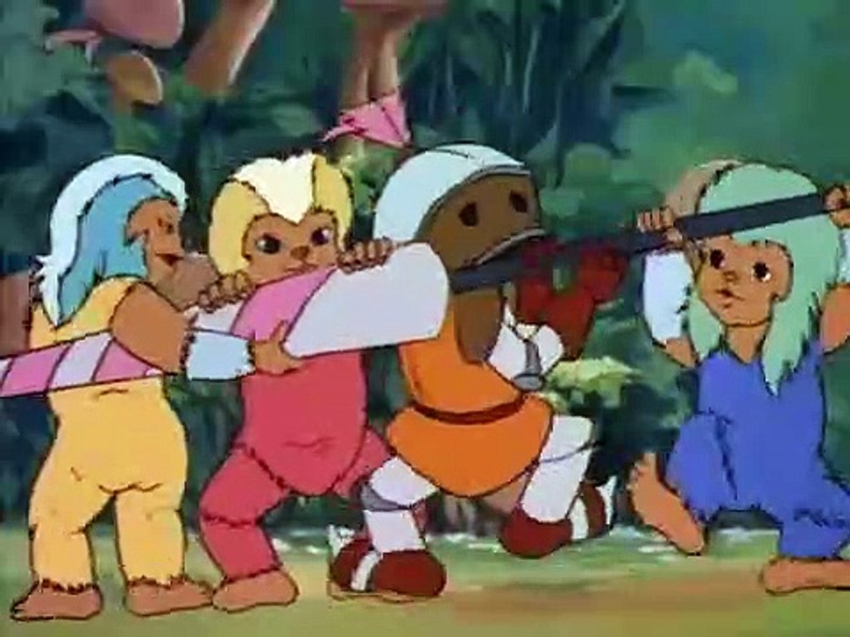 Jayce and the Wheeled Warriors - Ep52 HD Watch