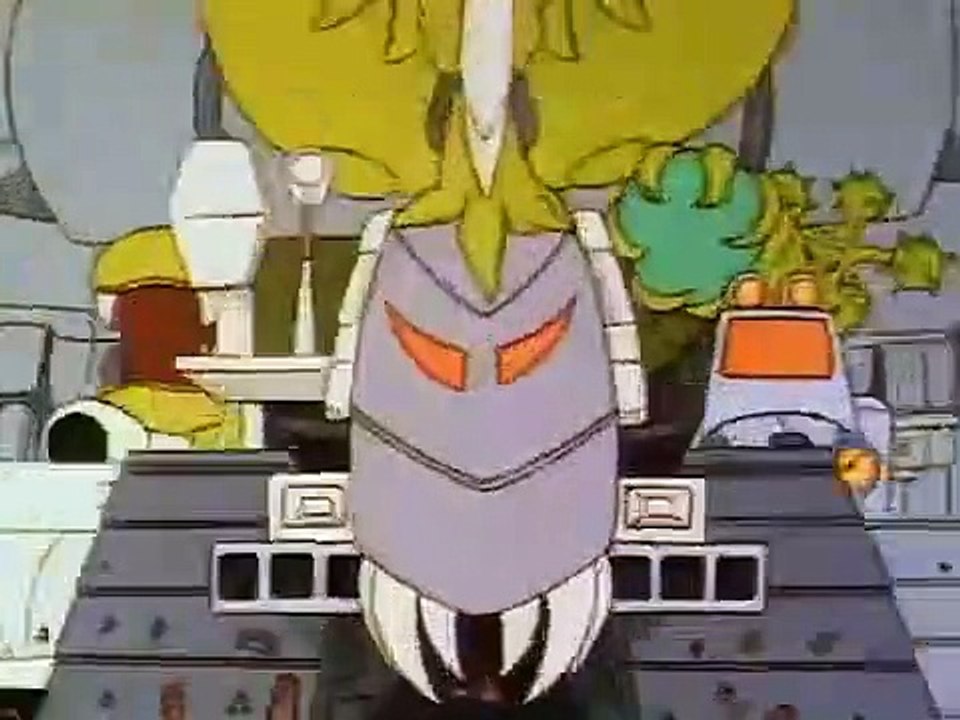 Jayce and the Wheeled Warriors - Ep51 HD Watch