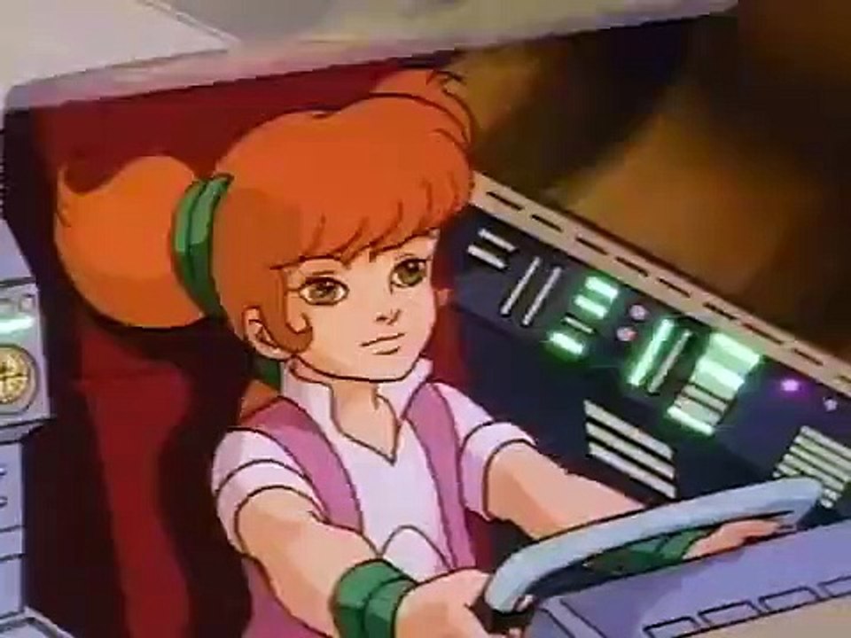 Jayce and the Wheeled Warriors - Ep50 HD Watch