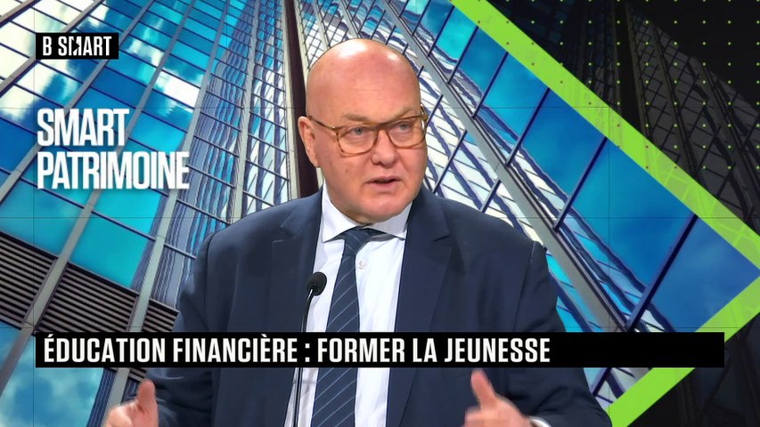 Comment bien se former à la gestion de son patrimoine ? 