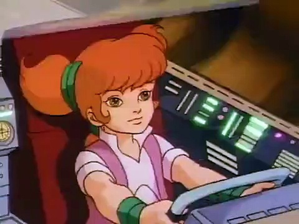 Jayce and the Wheeled Warriors - Ep48 HD Watch