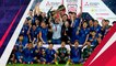 Highlight Pertandingan Thailand vs Vietnam di Piala AFF 2022: Taklukkan The Goldes Stars, Tim Gajah Perang Kembali Sabet Gelar Juara