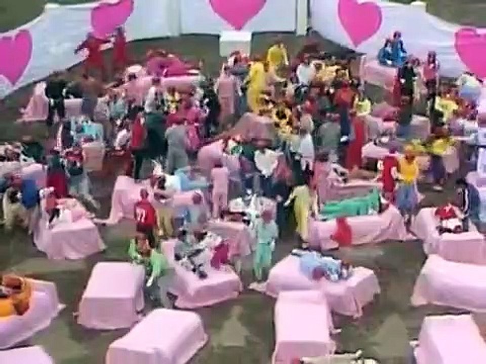Takeshi's Castle - Se1 - Ep33 HD Watch