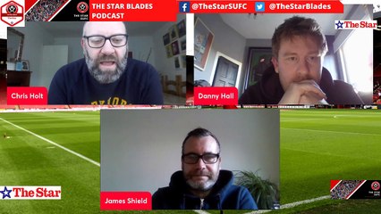 Bodies - The Star Blades Monday Review