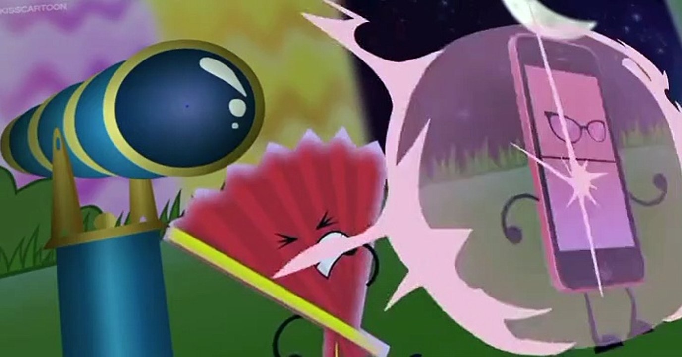 Inanimate Insanity Inanimate Insanity S02 E006 Let Er R.I.P. - video ...