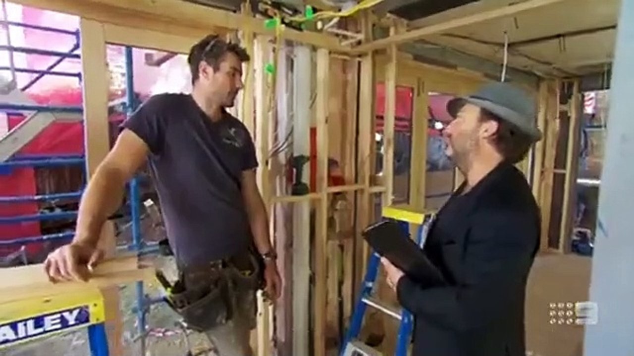 The Block - Se10 - Ep29 HD Watch