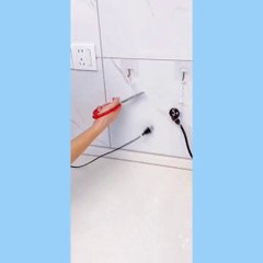 Home appliances and household gadgets