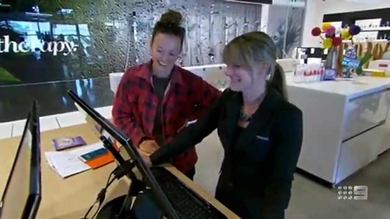 The Block - Se10 - Ep23 HD Watch