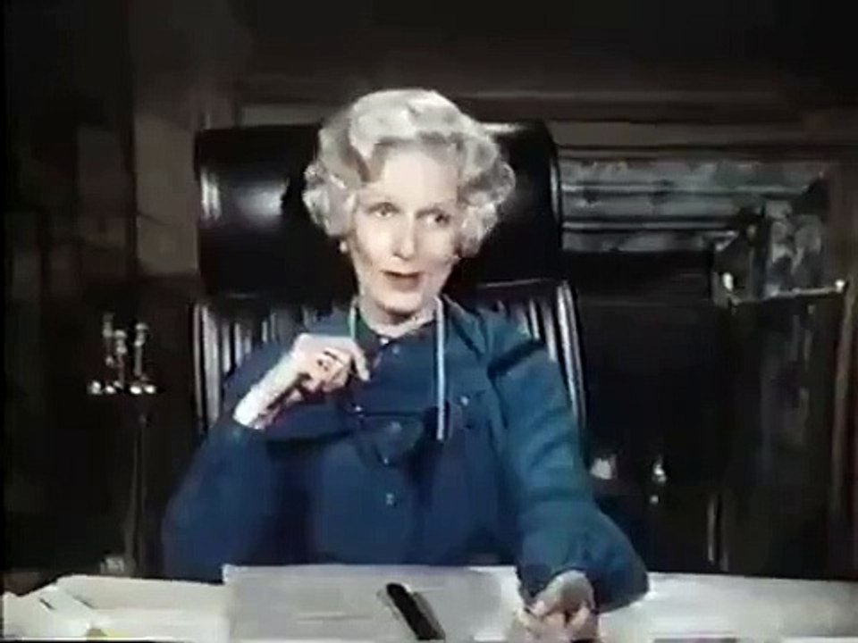 Lou Grant - Se1 - Ep12 HD Watch