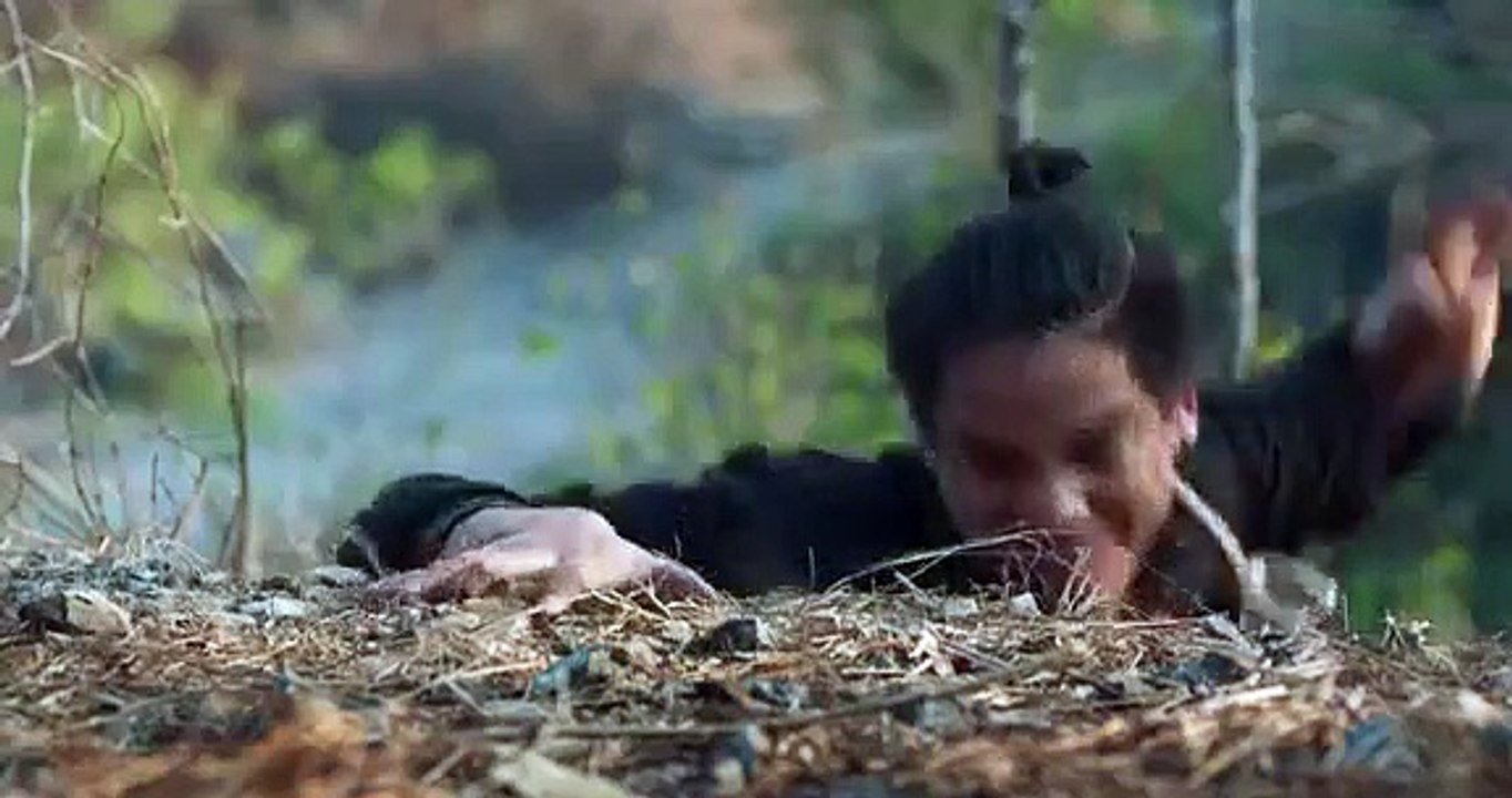 The Stranded - Se1 - Ep02 HD Watch