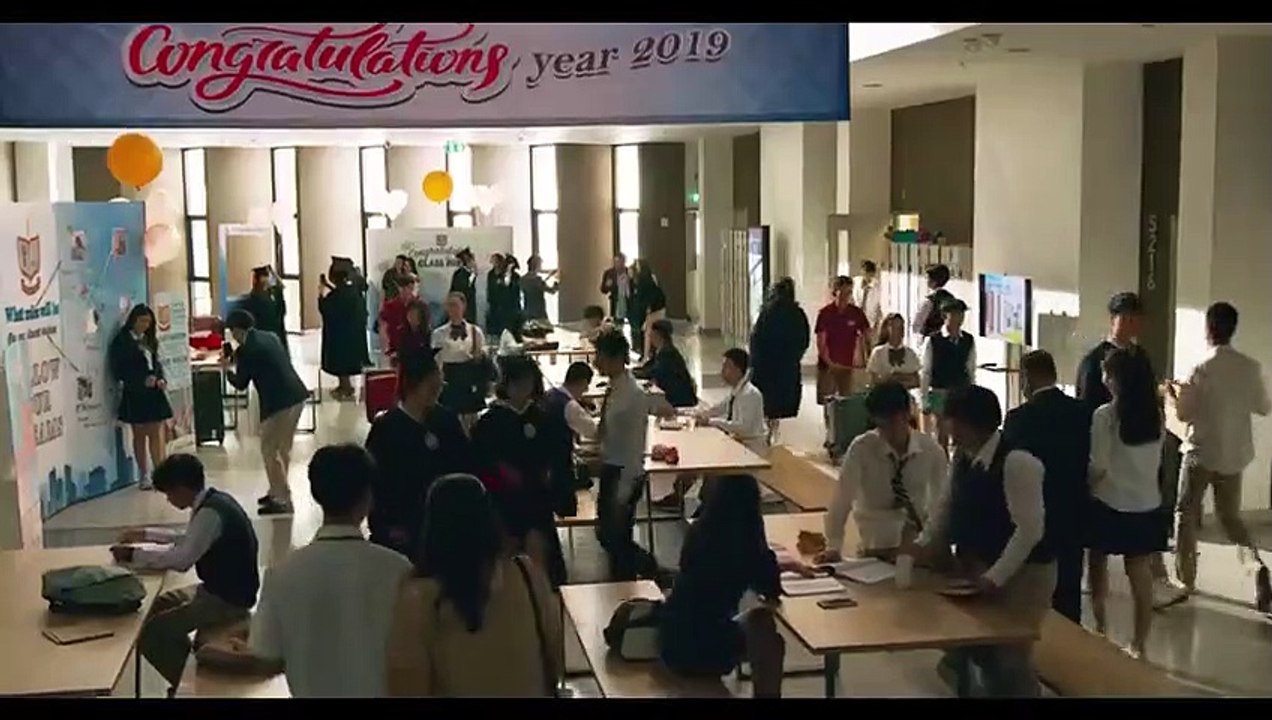 The Stranded - Se1 - Ep01 HD Watch