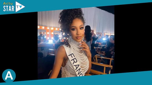 Miss Univers 2022 : Floriane Bascou, la bombe qui va représenter la France, portera un costume très