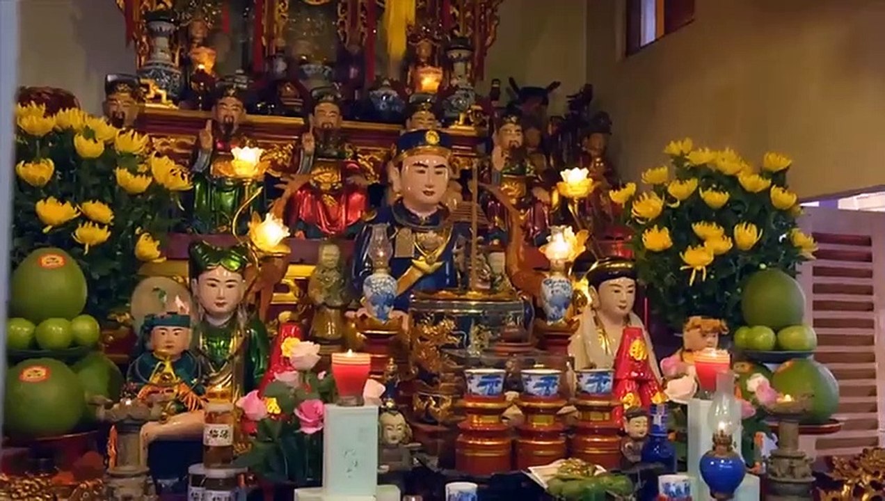 The Story of God With Morgan Freeman - Se3 - Ep02 - A Higher Power HD Watch