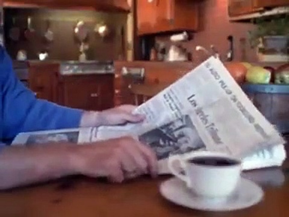 Lou Grant - Se1 - Ep01 HD Watch