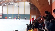 Tournoi U11 St Rambert 14/01/2023