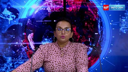 INFO 20H [LIVE]: 16 JANVIER 2023