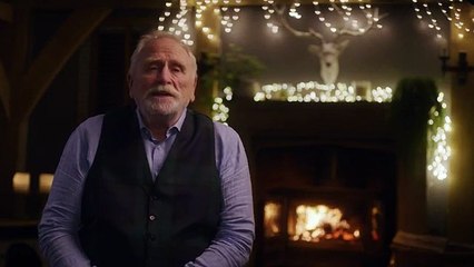James Cosmo - To A Mouse voted favourite Scots poem