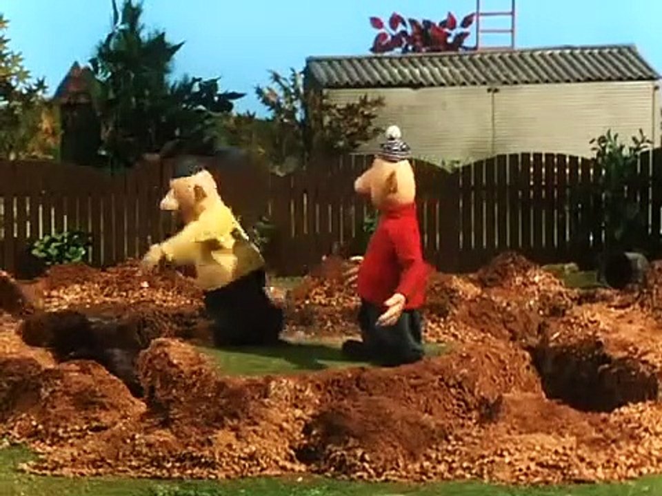 Pat $$ Mat - Se1 - Ep76 HD Watch