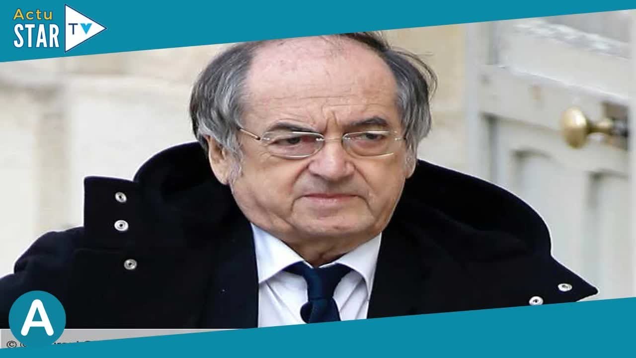 Affaire Noël Le Graët : Marion Bartoli répond aux attaques du président de la FFF