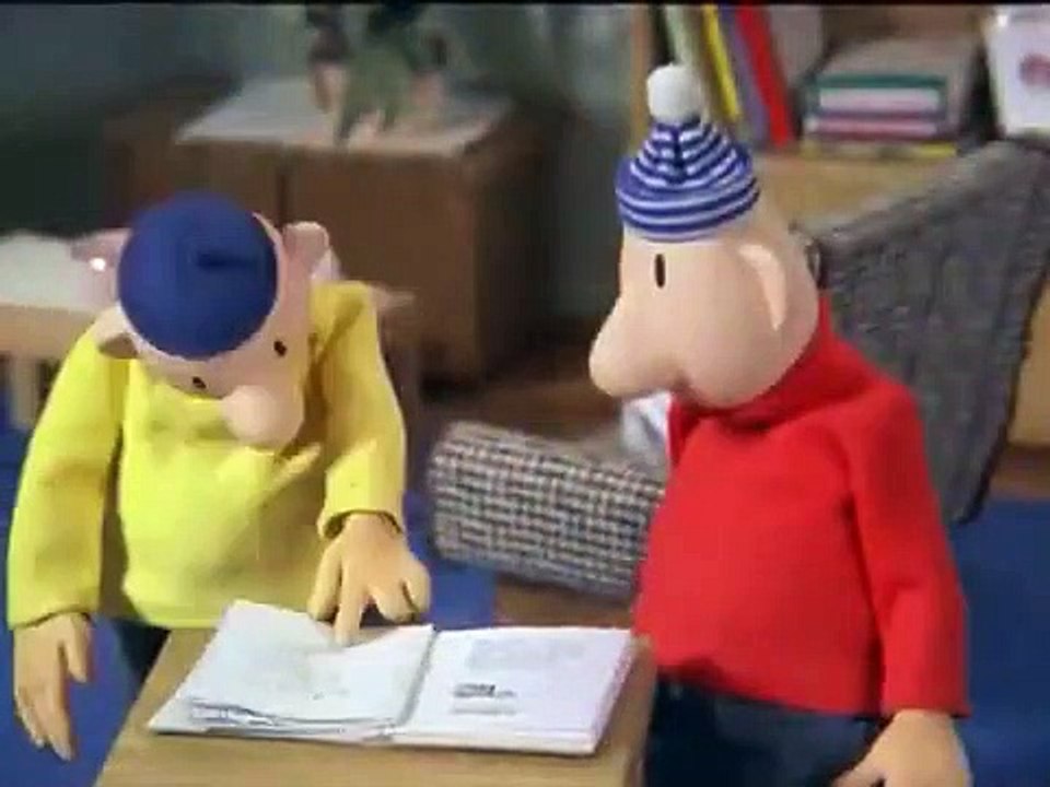 Pat $$ Mat - Se1 - Ep69 HD Watch