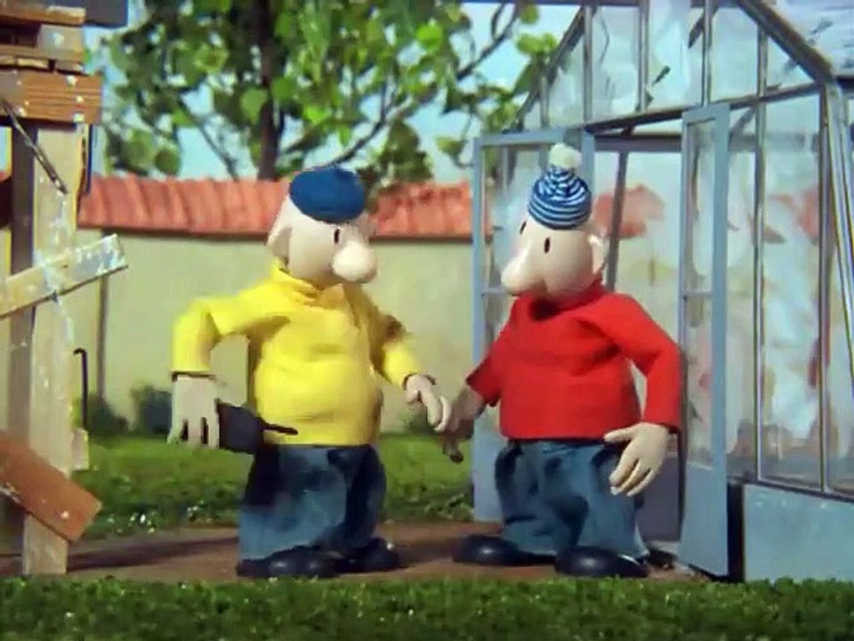 Pat $$ Mat - Se1 - Ep68 HD Watch