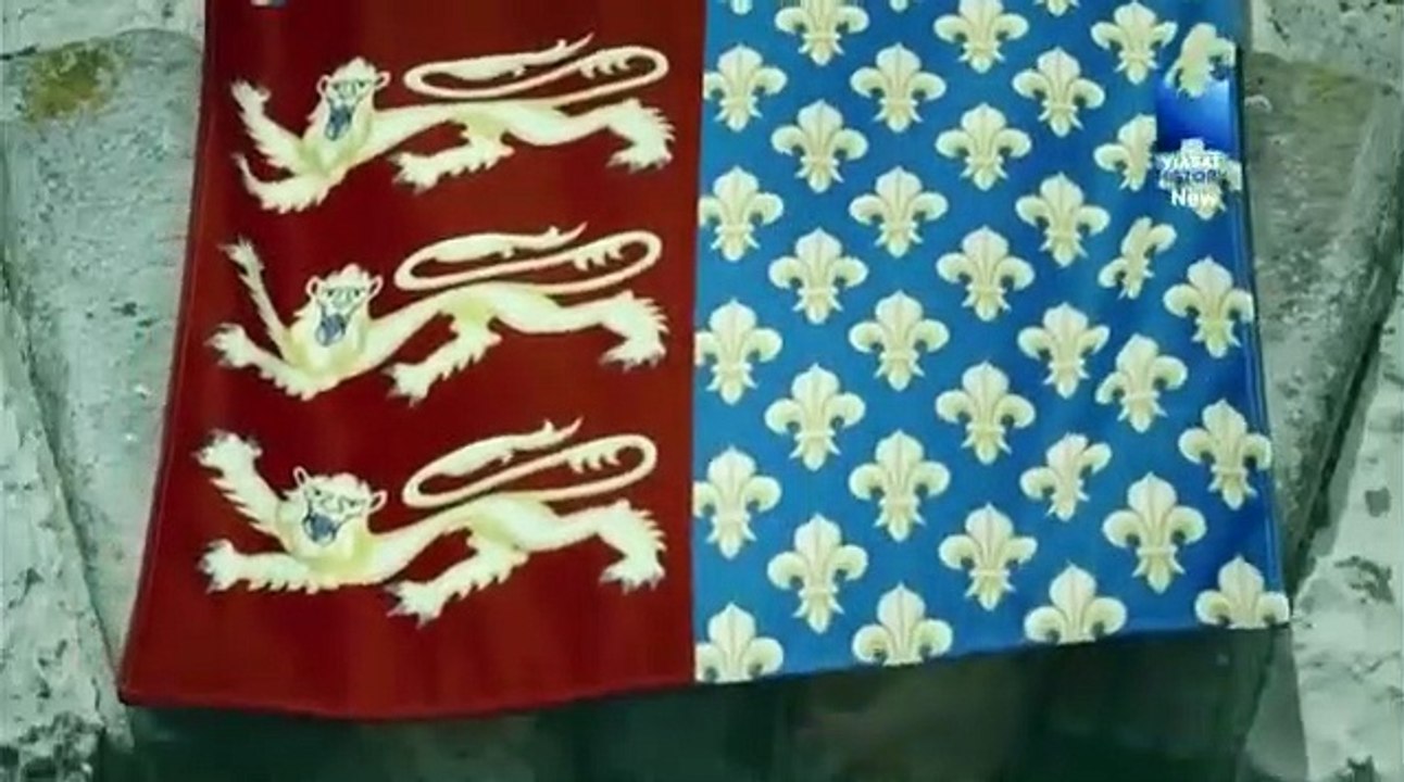 The Real War of Thrones - Se1 - Ep01 HD Watch