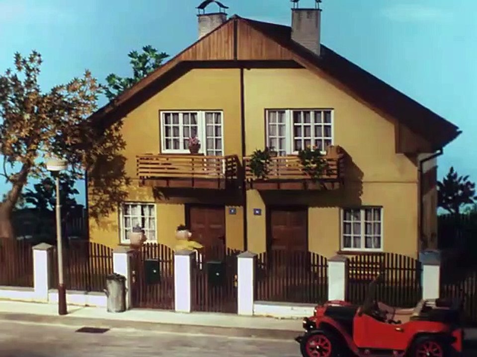 Pat $$ Mat - Se1 - Ep66 HD Watch