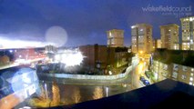 Impressive timelapse video shows demolition of Wakefield's ABC Cinema