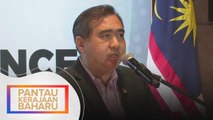 LIMA 2023 | Perkhidmatan feri Langkawi akan ditambah baik