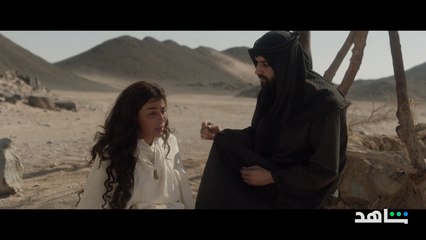 مسلسل دكة العبيد | أنقذها من الموت | شاهد