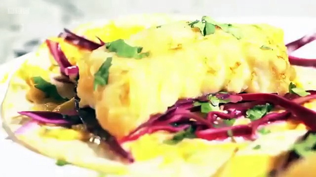 Yes Chef - Se2 - Ep13 - Ryan Simpson HD Watch