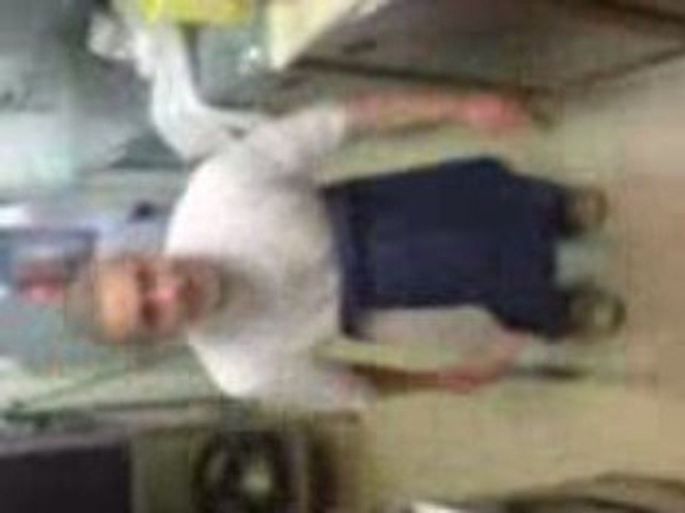 le petit chef romano
