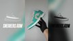 Nike Air Jordan 1 Low Tropical Teal (W) - DC0774-131 - @Sneakers.ADM