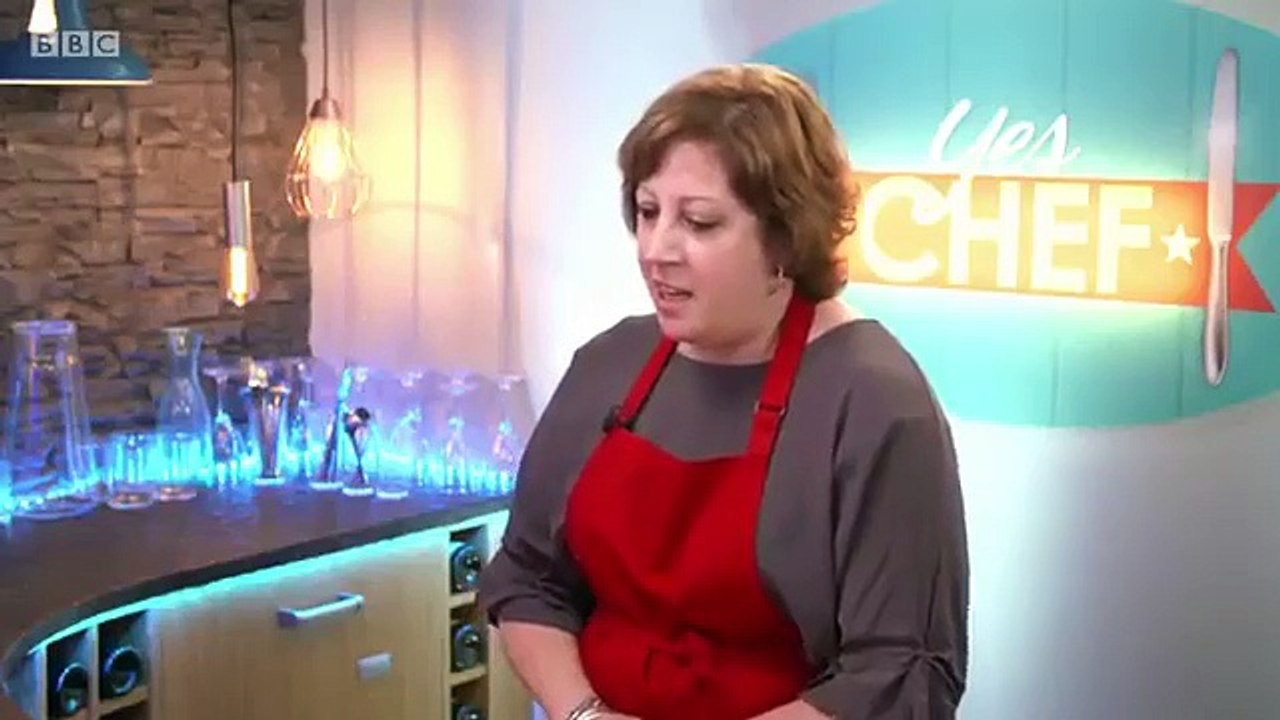 Yes Chef - Se2 - Ep12 - Kim Woodward HD Watch