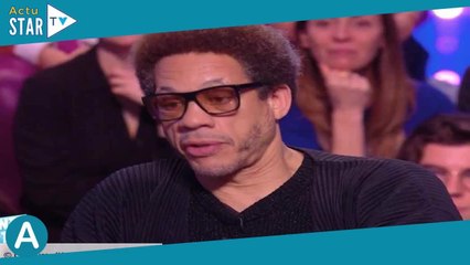 « Tout ce que j’ai vu m’a fait chier à mort… » : Joeystarr en roue libre dans Les Enfants de la télé