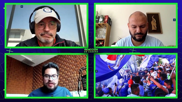 ¿Los directivos de la Liga MX tiene preferencias para extranjeros?