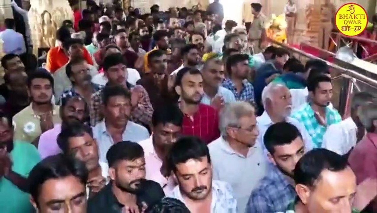 Famous aarti of Somnath Mandir_सोमनाथ मंदिर की प्रसिद्ध आरती