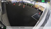 But de OL FUTSAL OL FUTSAL - LIVERCOOL