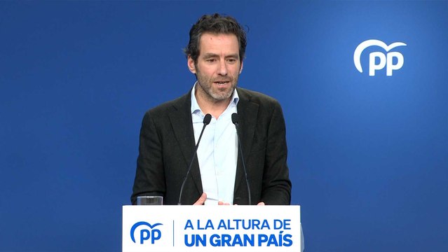 El PP sopesa movilizaciones en ciudades donde haya agresores sexuales beneficiados por la ley Montero