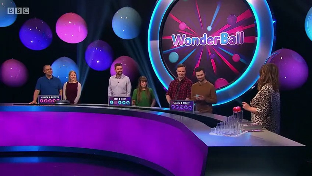 WonderBall - Se1 - Ep16 HD Watch