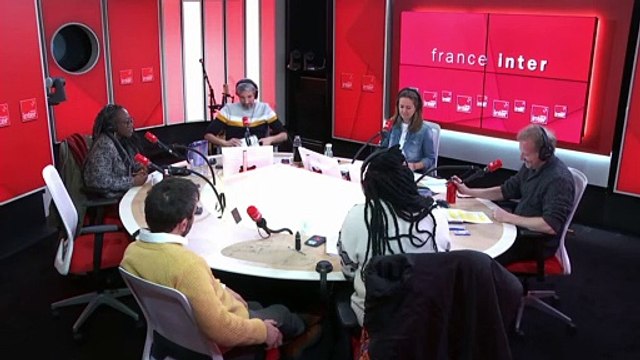 Anne Hidalgo, la Che Ghevara des trottinettes, la Che Guevarette ! Le Journal de 17h17