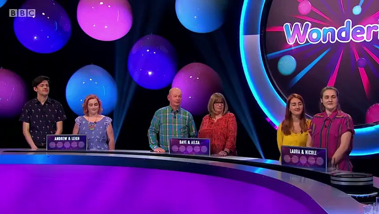 WonderBall - Se1 - Ep12 HD Watch