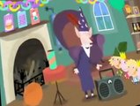 Ben and Holly's Little Kingdom Ben and Holly’s Little Kingdom S01 E050 The Party