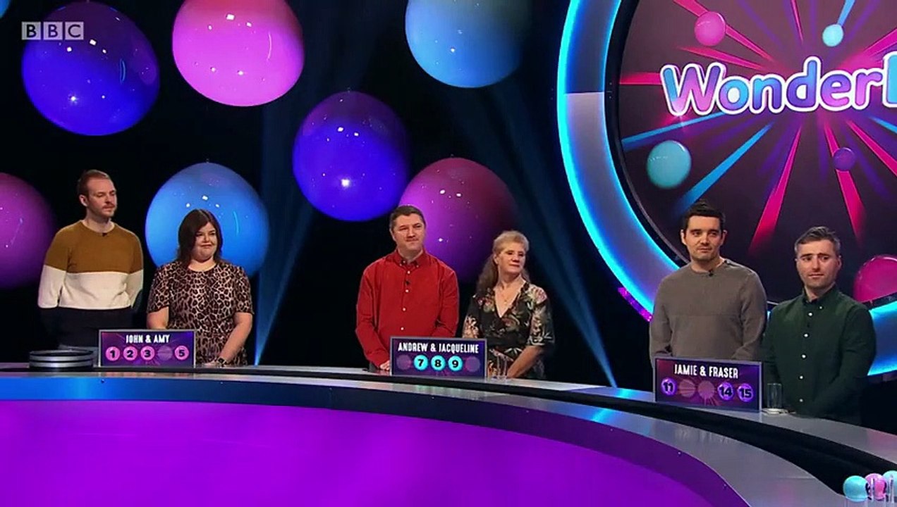 WonderBall - Se1 - Ep08 HD Watch