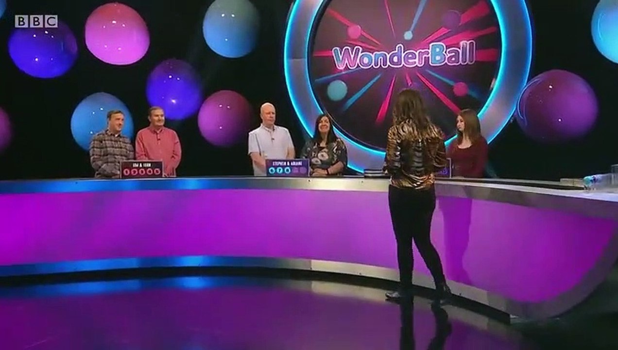 WonderBall - Se1 - Ep04 HD Watch