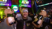 All Elite Wrestling - Dynamite - Se1 - Ep03 HD Watch - Part 02