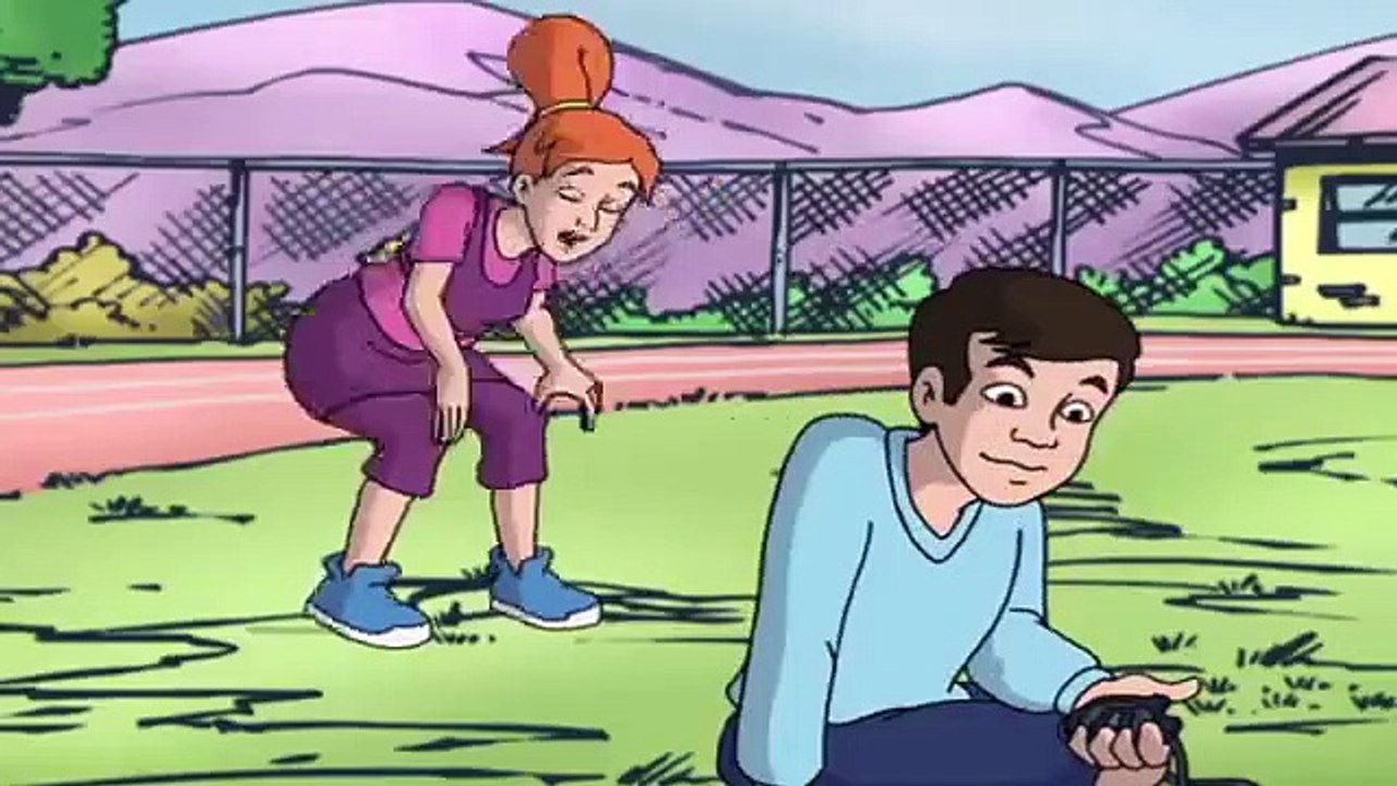 Wicked! - Se1 - Ep21 HD Watch