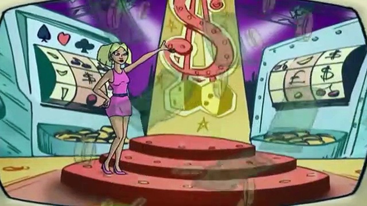 Wicked! - Se1 - Ep19 HD Watch