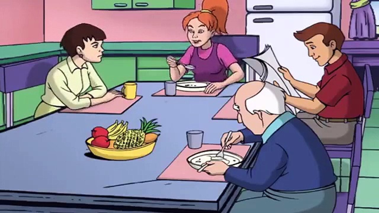 Wicked! - Se1 - Ep17 HD Watch