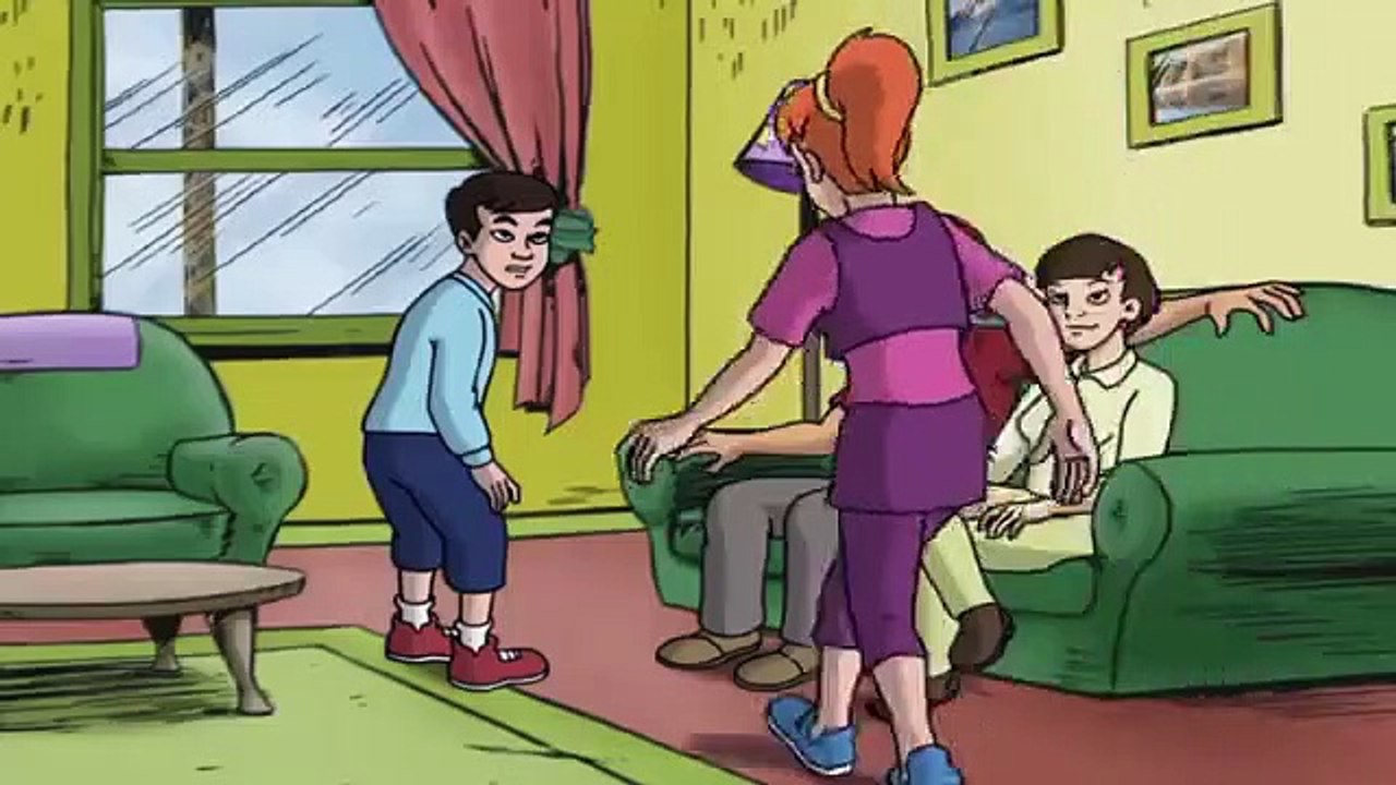 Wicked! - Se1 - Ep16 HD Watch